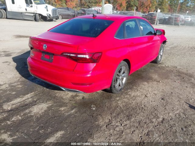 3VWN57BU2LM046136 Volkswagen Jetta 1.4t R-line/1.4t S