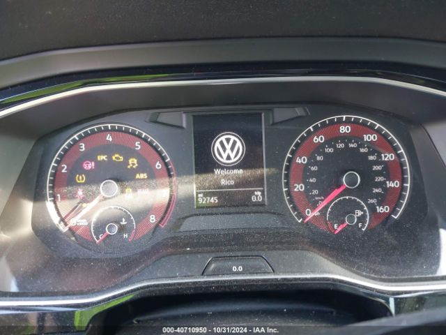 3VWN57BU2LM046136 Volkswagen Jetta 1.4t R-line/1.4t S