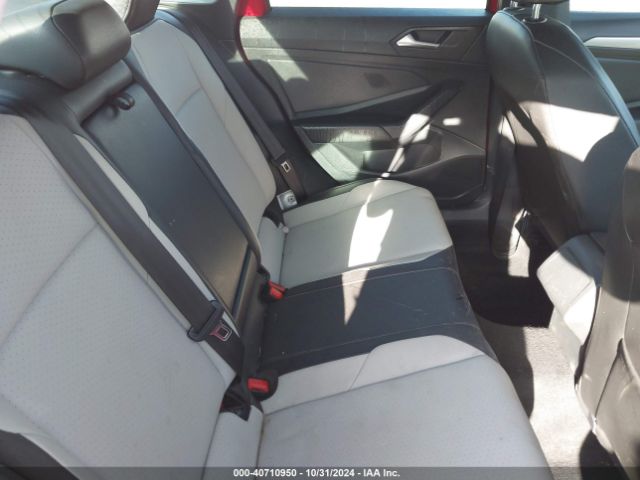 3VWN57BU2LM046136 Volkswagen Jetta 1.4t R-line/1.4t S