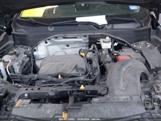 KL4MMDS24MB049668 Buick Encore Gx Fwd Select