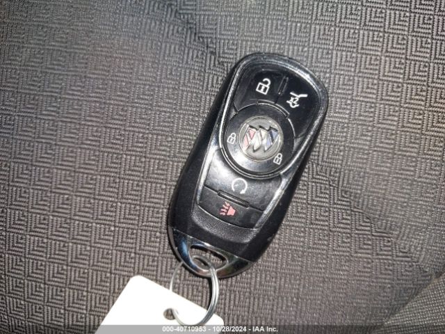 KL4MMDS24MB049668 Buick Encore Gx Fwd Select