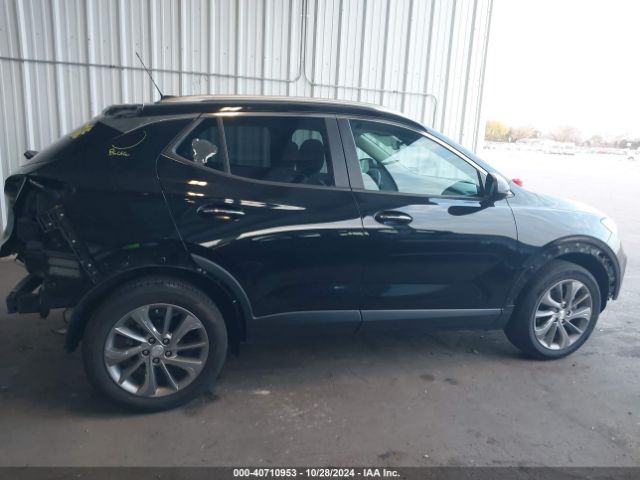KL4MMDS24MB049668 Buick Encore Gx Fwd Select