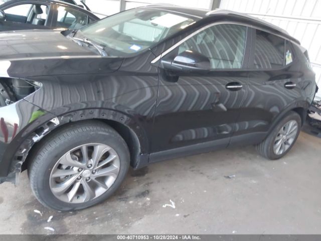 KL4MMDS24MB049668 Buick Encore Gx Fwd Select