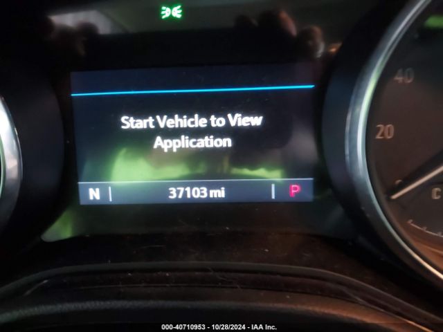 KL4MMDS24MB049668 Buick Encore Gx Fwd Select