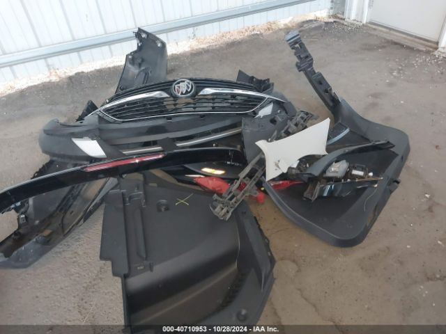 KL4MMDS24MB049668 Buick Encore Gx Fwd Select