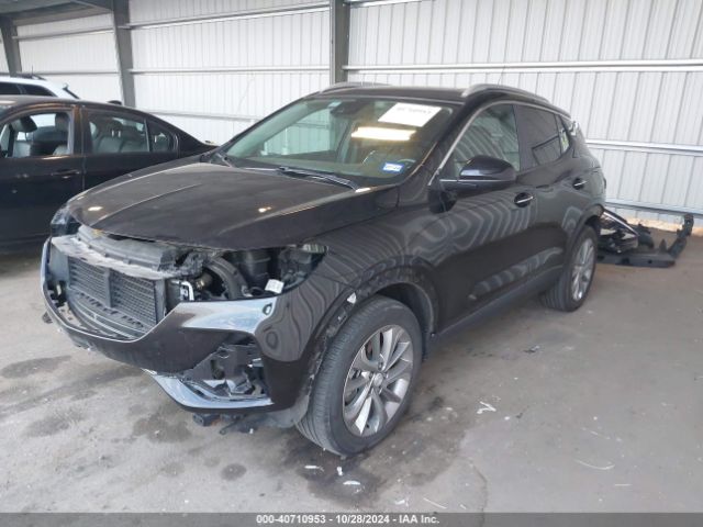 KL4MMDS24MB049668 Buick Encore Gx Fwd Select
