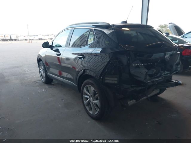 KL4MMDS24MB049668 Buick Encore Gx Fwd Select