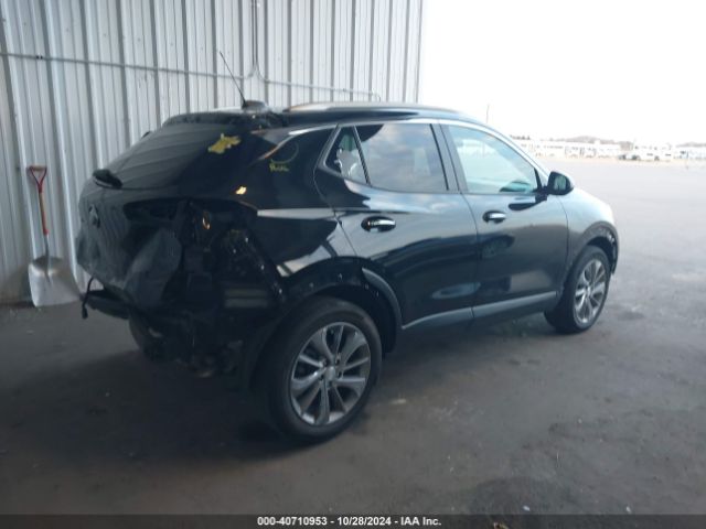 KL4MMDS24MB049668 Buick Encore Gx Fwd Select