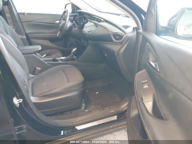 KL4MMDS24MB049668 Buick Encore Gx Fwd Select