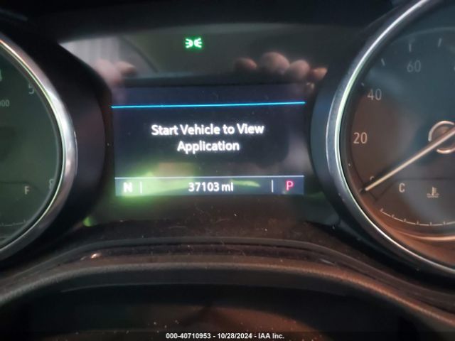 KL4MMDS24MB049668 Buick Encore Gx Fwd Select