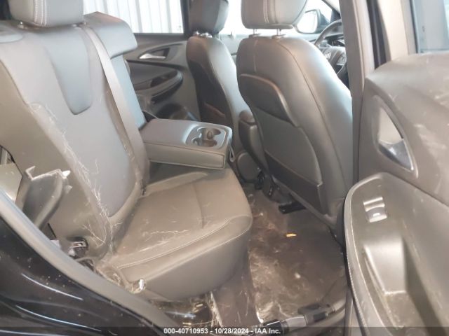 KL4MMDS24MB049668 Buick Encore Gx Fwd Select