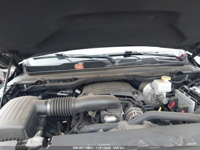 2020 RAM 1500 1C6SRFLT6LN204534 Photo 9