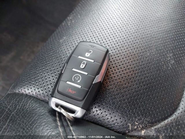 2020 RAM 1500 1C6SRFLT6LN204534 Photo 10