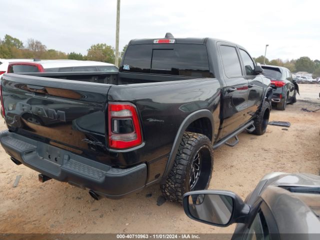 2020 RAM 1500 1C6SRFLT6LN204534 Photo 3