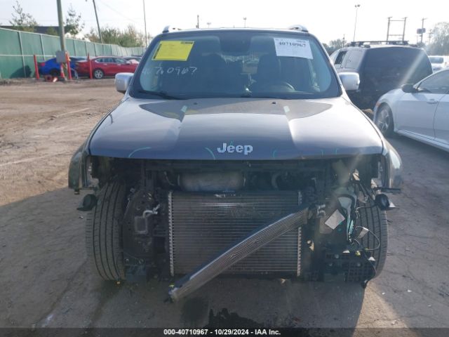 ZACCJBDB5HPF19374 Jeep Renegade Limited 4x4