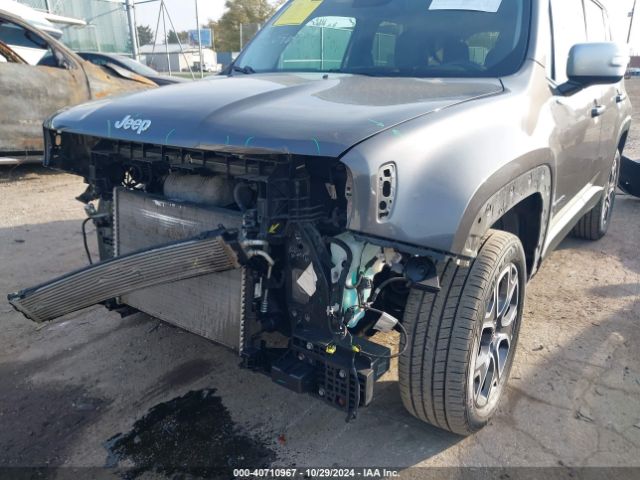 ZACCJBDB5HPF19374 Jeep Renegade Limited 4x4