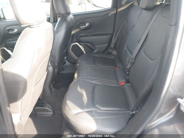 ZACCJBDB5HPF19374 Jeep Renegade Limited 4x4