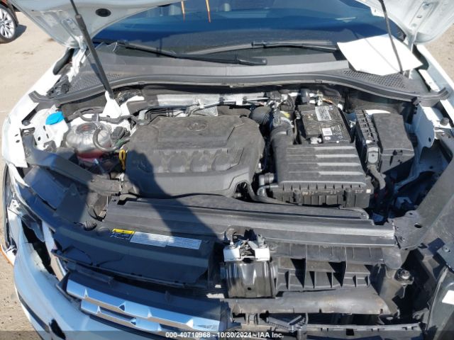 3VV2B7AXXLM123833 Volkswagen Tiguan 2.0t Se/2.0t Se R-line Black/2.0t Sel
