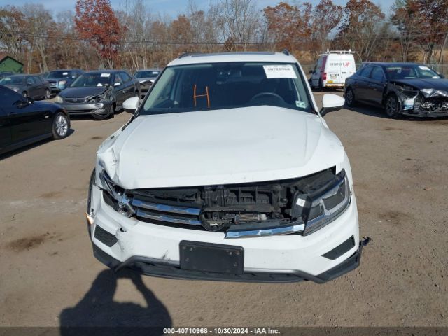 3VV2B7AXXLM123833 Volkswagen Tiguan 2.0t Se/2.0t Se R-line Black/2.0t Sel
