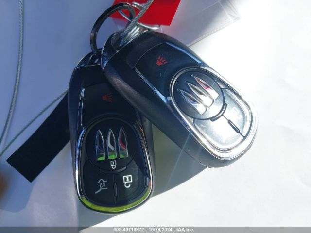 KL47LBE28RB028040 Buick Envista Sport Touring Fwd