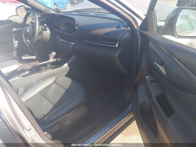 KL47LBE28RB028040 Buick Envista Sport Touring Fwd