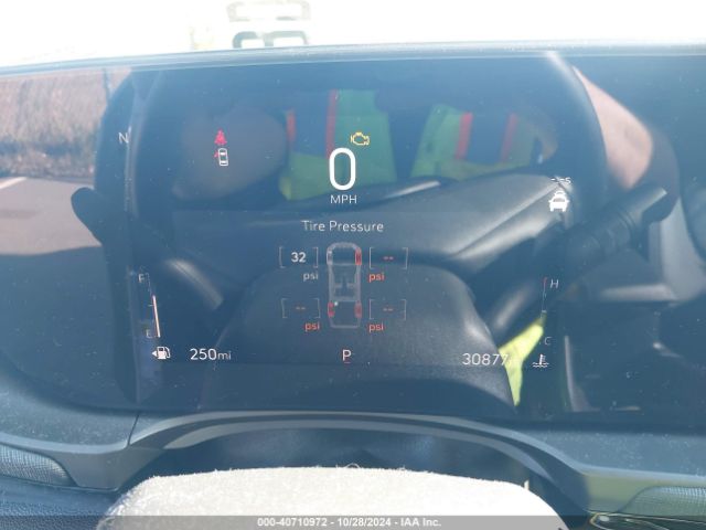 KL47LBE28RB028040 Buick Envista Sport Touring Fwd