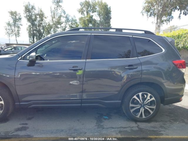 JF2SKASC7MH437261 Subaru Forester Limited