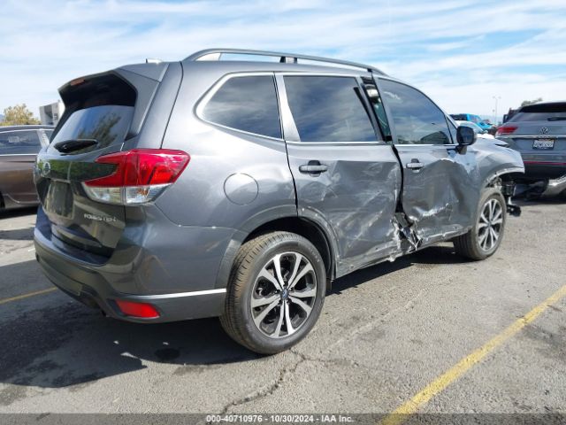 JF2SKASC7MH437261 Subaru Forester Limited
