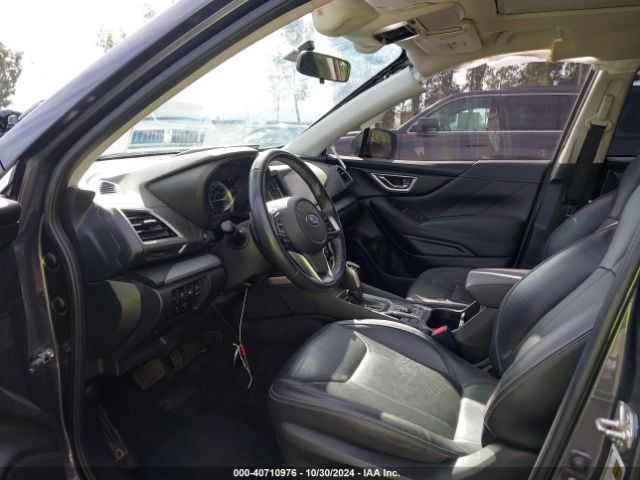 JF2SKASC7MH437261 Subaru Forester Limited