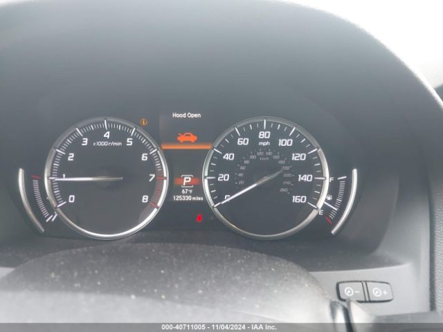 5J8YD3H39JL002130 Acura MDX
