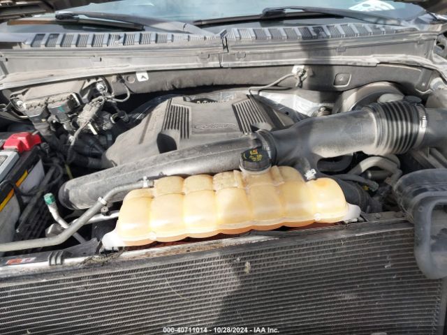1FMJK1KT4JEA45082 Ford Expedition Max Limited