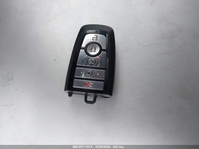 1FMJK1KT4JEA45082 Ford Expedition Max Limited