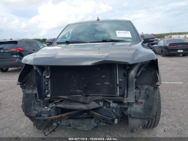 1FMJK1KT4JEA45082 Ford Expedition Max Limited