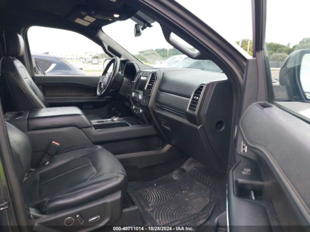 1FMJK1KT4JEA45082 Ford Expedition Max Limited