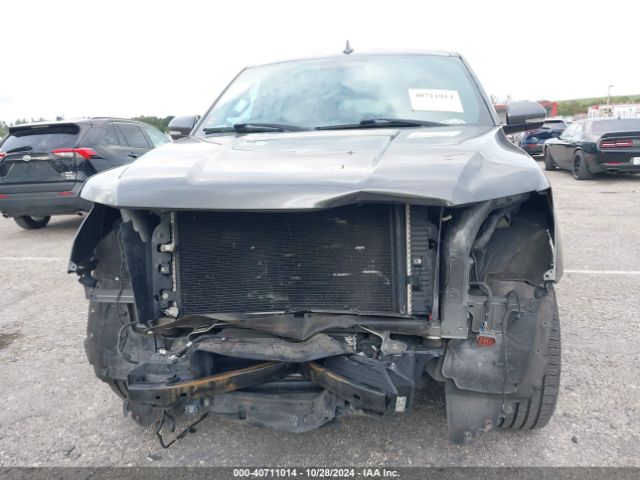 1FMJK1KT4JEA45082 Ford Expedition Max Limited