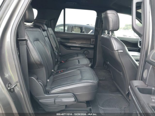 1FMJK1KT4JEA45082 Ford Expedition Max Limited