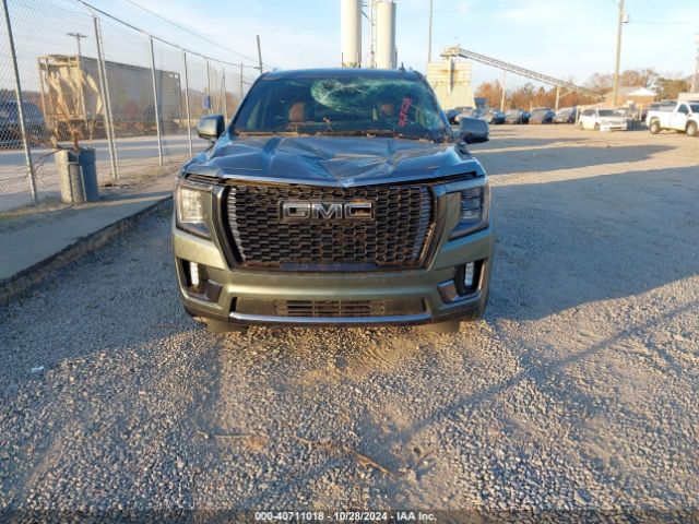 1GKS2EKT9PR239290 GMC Yukon 4wd Denali Ultimate
