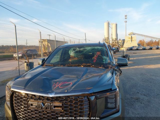 1GKS2EKT9PR239290 GMC Yukon 4wd Denali Ultimate