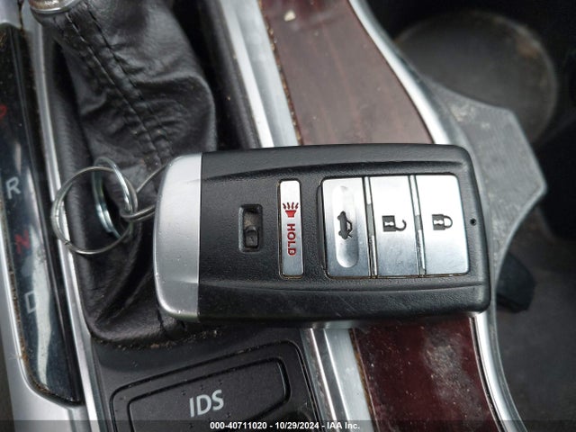 19UUB1F36FA014802 Acura TLX
