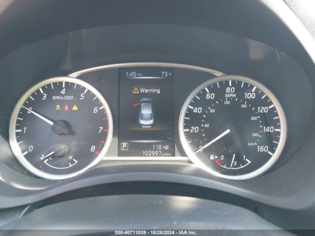 3N1AB7AP8HY231364 Nissan SENTRA SV