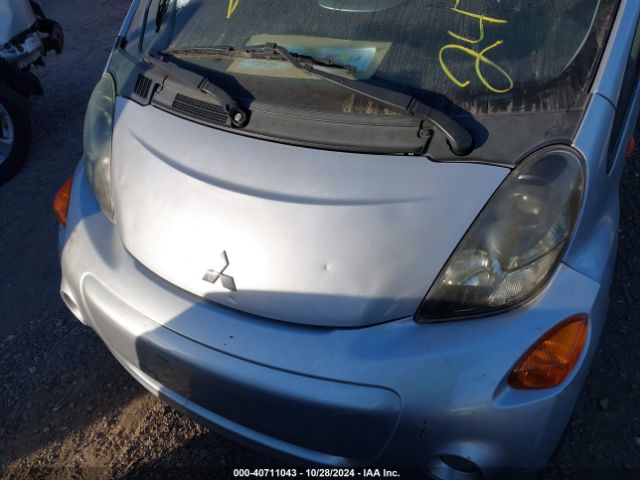 2012 MITSUBISHI I-MIEV JA3215H14CU024152 Photo 9