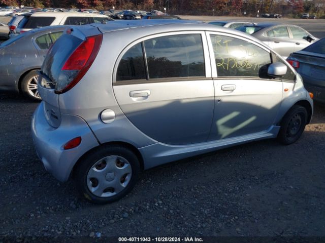 2012 MITSUBISHI I-MIEV JA3215H14CU024152 Photo 3