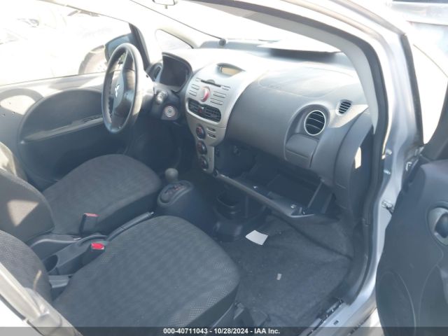 2012 MITSUBISHI I-MIEV JA3215H14CU024152 Photo 4