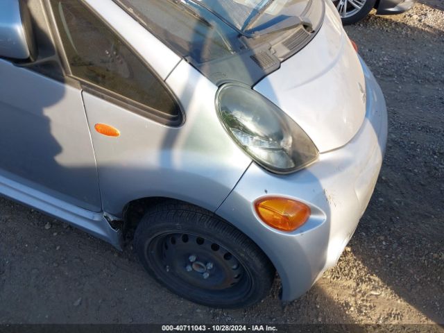 2012 MITSUBISHI I-MIEV JA3215H14CU024152 Photo 5