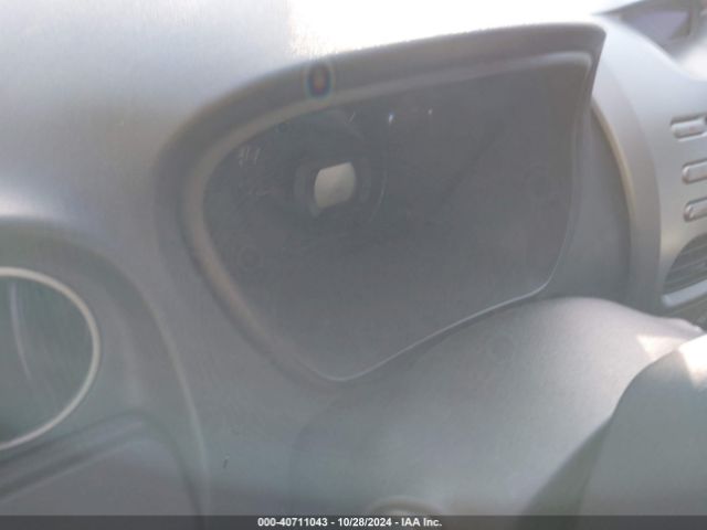 2012 MITSUBISHI I-MIEV JA3215H14CU024152 Photo 6