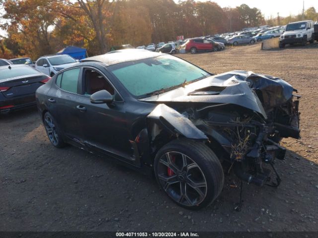 KNAE45LC2K6046309 KIA Stinger Gt1