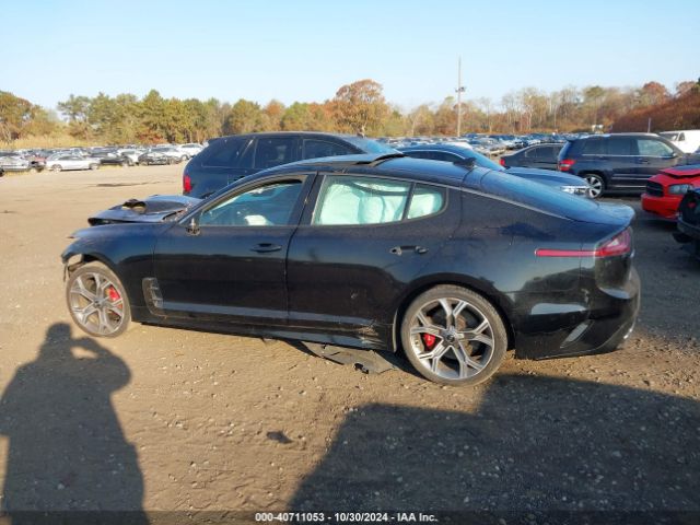 KNAE45LC2K6046309 KIA Stinger Gt1