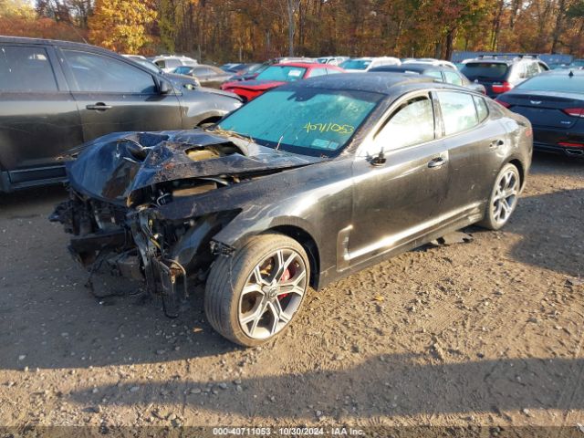 KNAE45LC2K6046309 KIA Stinger Gt1
