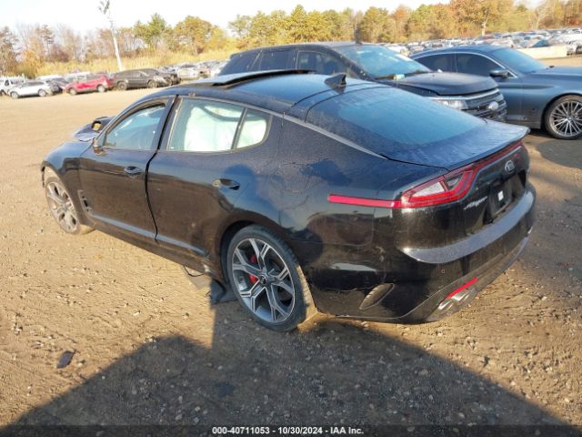 KNAE45LC2K6046309 KIA Stinger Gt1