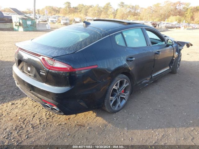 KNAE45LC2K6046309 KIA Stinger Gt1